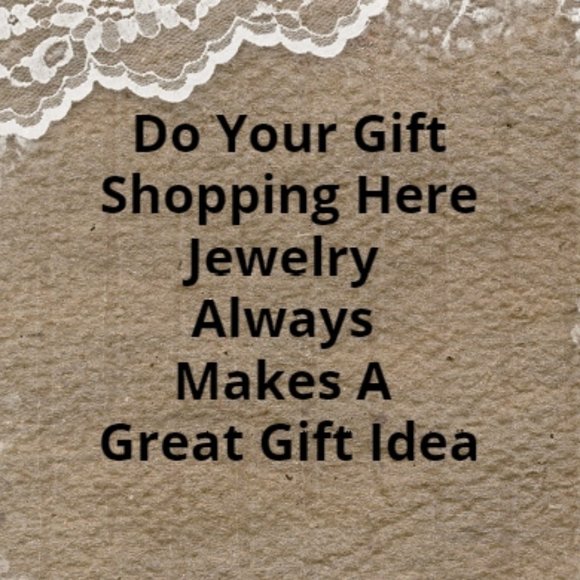 Clear & Copper Beaded Earrings Handmade NWT 5824 - Picture 7 of 8